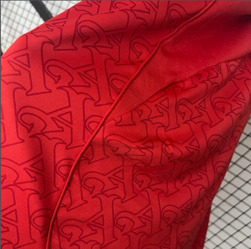 Arsenal 25/26 Hjemmebanetrøje